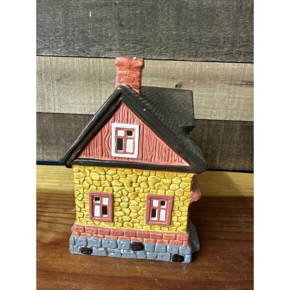 Woody's Hamburger Christmas Village Christmas Giant - Picture 2 of 6